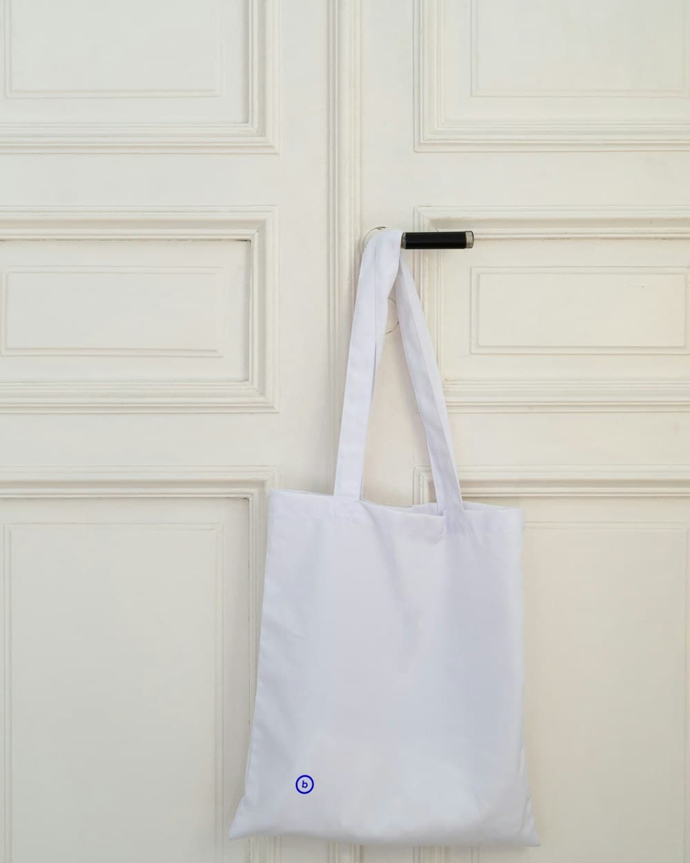 Bolso de lona
